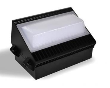 80W LED Wall Pack Light