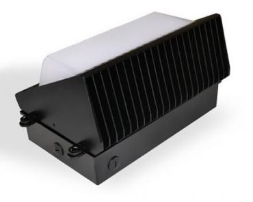 120W LED Wall Pack Light