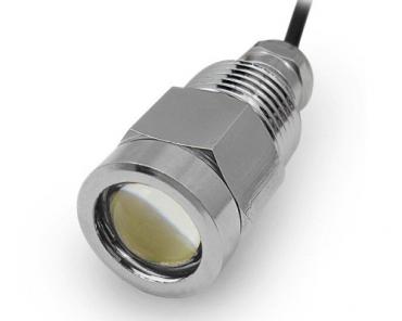 9W LED Drain Plug light