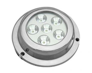 18W LED Deck Light 18W LED Deck Light
