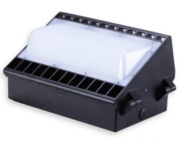 100W LED Wall Pack Light 400W Equivalent