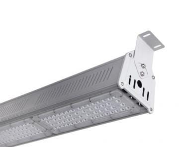 200W Linear LED high bay lights