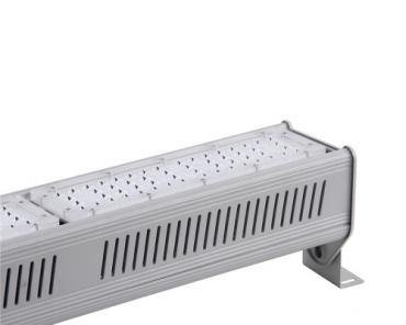 100W Linear LED High Bay Lights