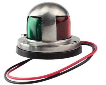 LED Navigation Lights Dual color