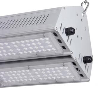 400W Linear LED high bay lights