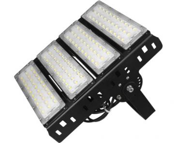 200W LED tunnel lighting fixture