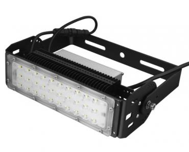 50W LED tunnel lighting fixture