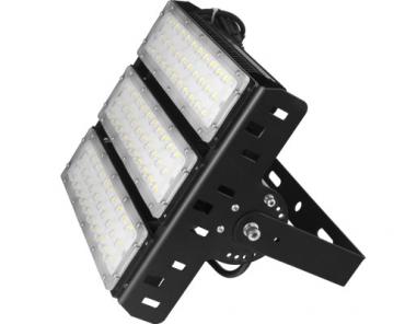 150W LED tunnel lighting fixture