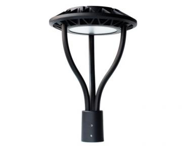 LED Post Top Garden Light 60W 70W 80W