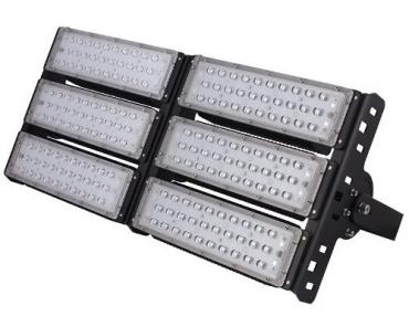 300W LED tunnel lighting fixture