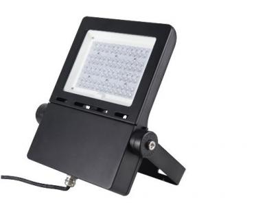 100W LED Flood Lighting Fixture 100W LED Flood Lighting Fixture