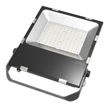 100W LED Flood Lighting Fixtures