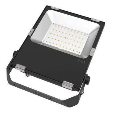 50W LED Flood Lighting Fixture