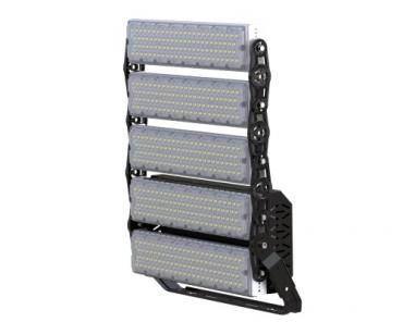1200W LED Sports Lighting Fixture 1200W LED Sports Lighting Fixture