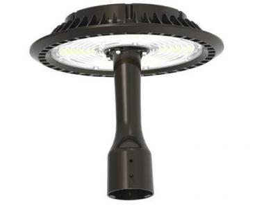 100W 150W LED Post Top Light 100W 150W LED Post Top Light