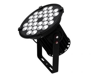 100W 150W LED Projector Flood Lighting Fixture