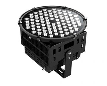 250W 500W LED Projector Flood Lighting Fixture