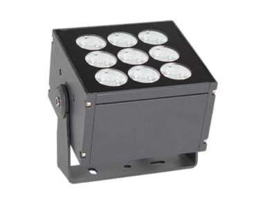 9 LED Wall Washer 30W 45W 54W