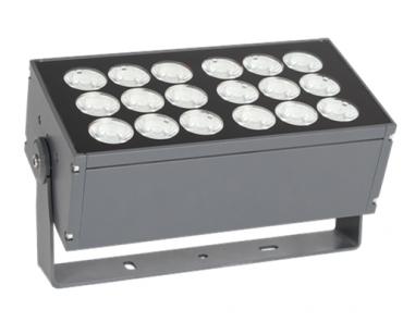 18 LED Wall Washer 60W 90W 108W