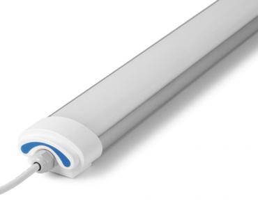 LED Tri-proof Light Fixtures PTB 40W 1200mm