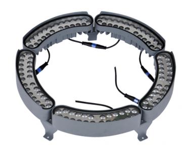 24W LED Tree Lighting